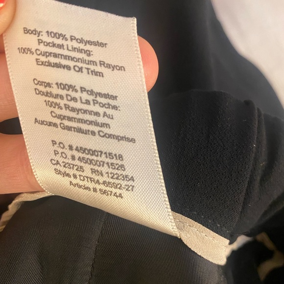 Aritzia Wilfred Trouser Pants! - Picture 9 of 9